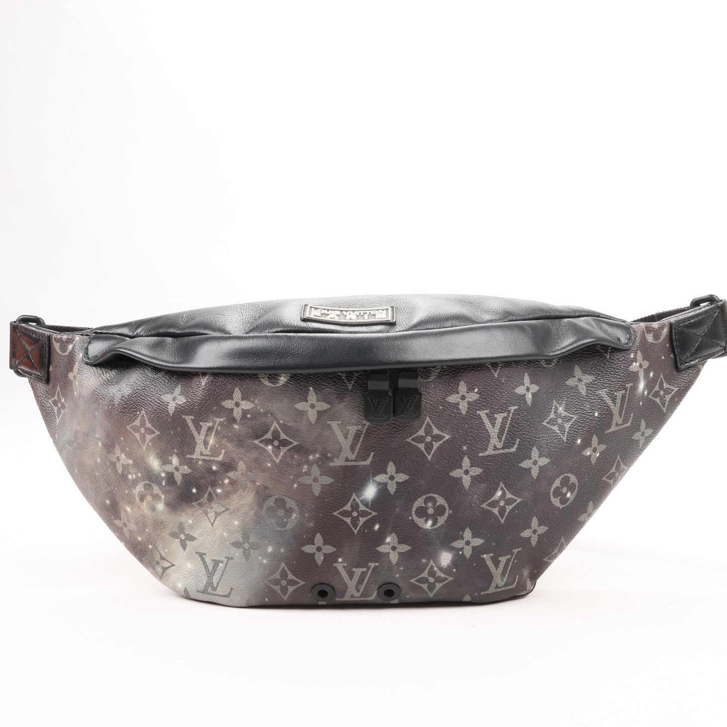 Louis Vuitton Monogramm Canvas Galaxy Discovery Gürteltasche Umhängetasche M44444