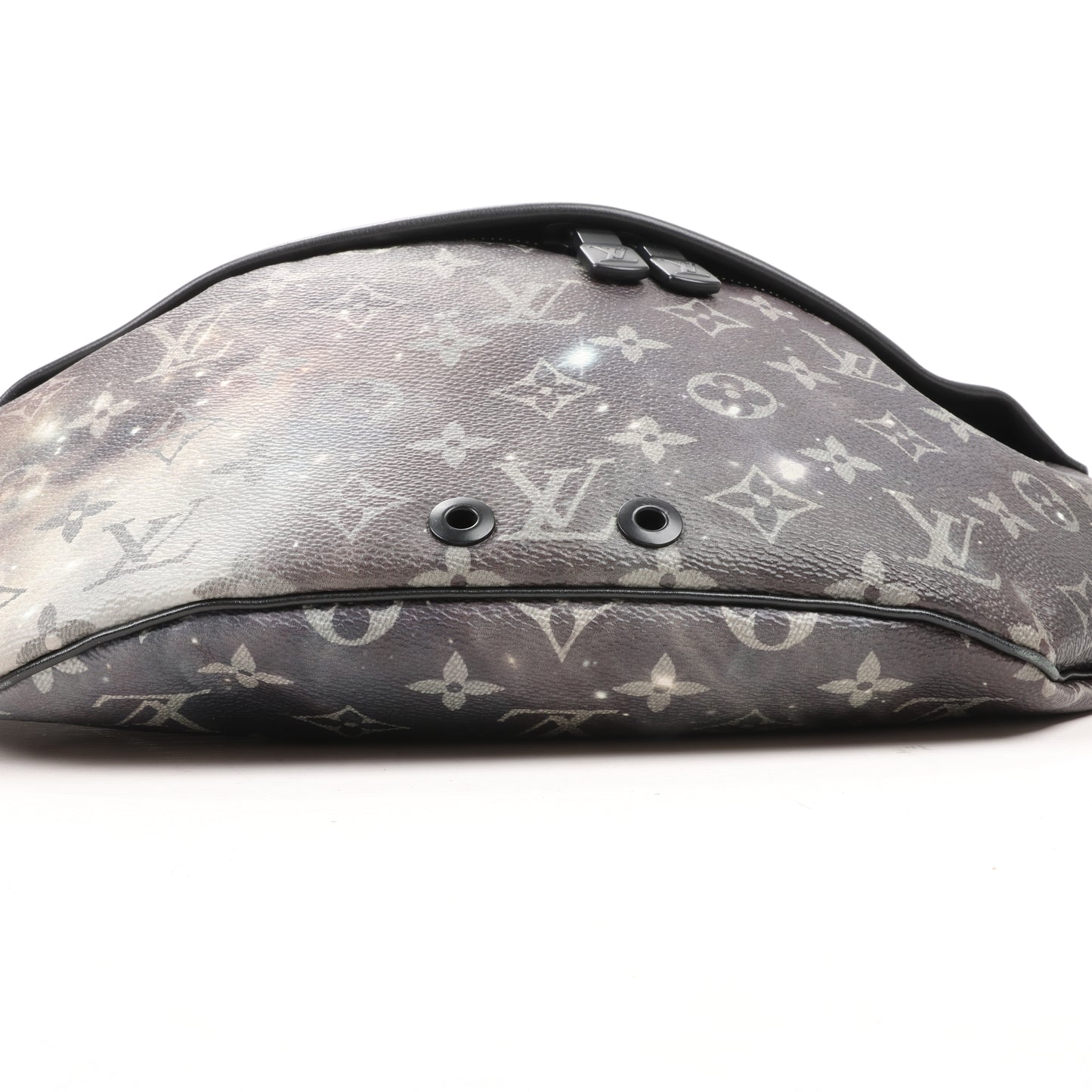 Louis Vuitton Monogramm Canvas Galaxy Discovery Gürteltasche Umhängetasche M44444