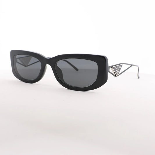 Prada Sunglasses in Black PR 14YS