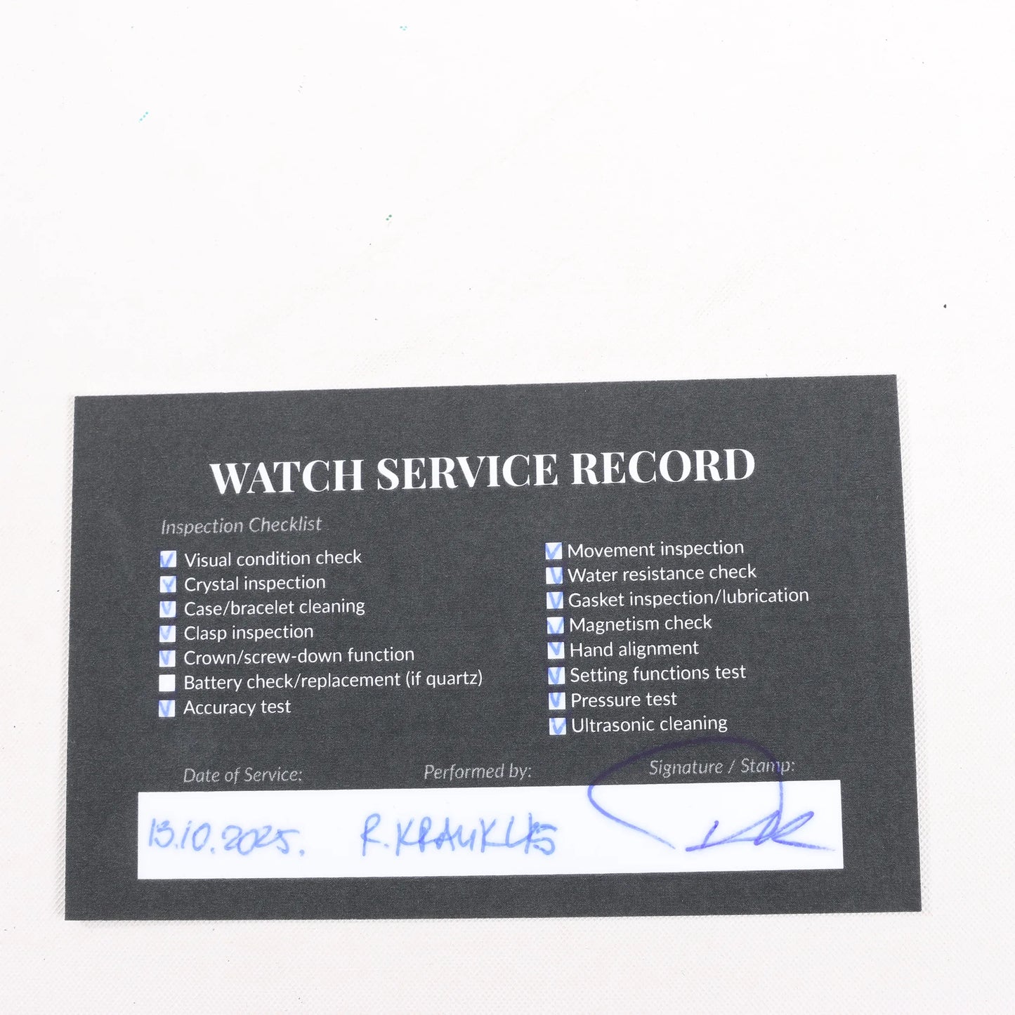 Tudor Royal 28500 50DM441 SS AT Uhr mit schwarzem Zifferblatt