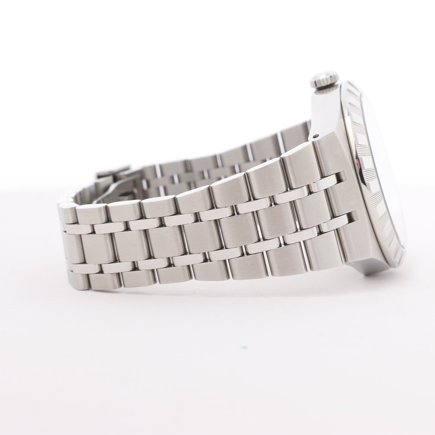 Tudor Royal 28500 6P37051 SS SS AT Silver-Face Watch
