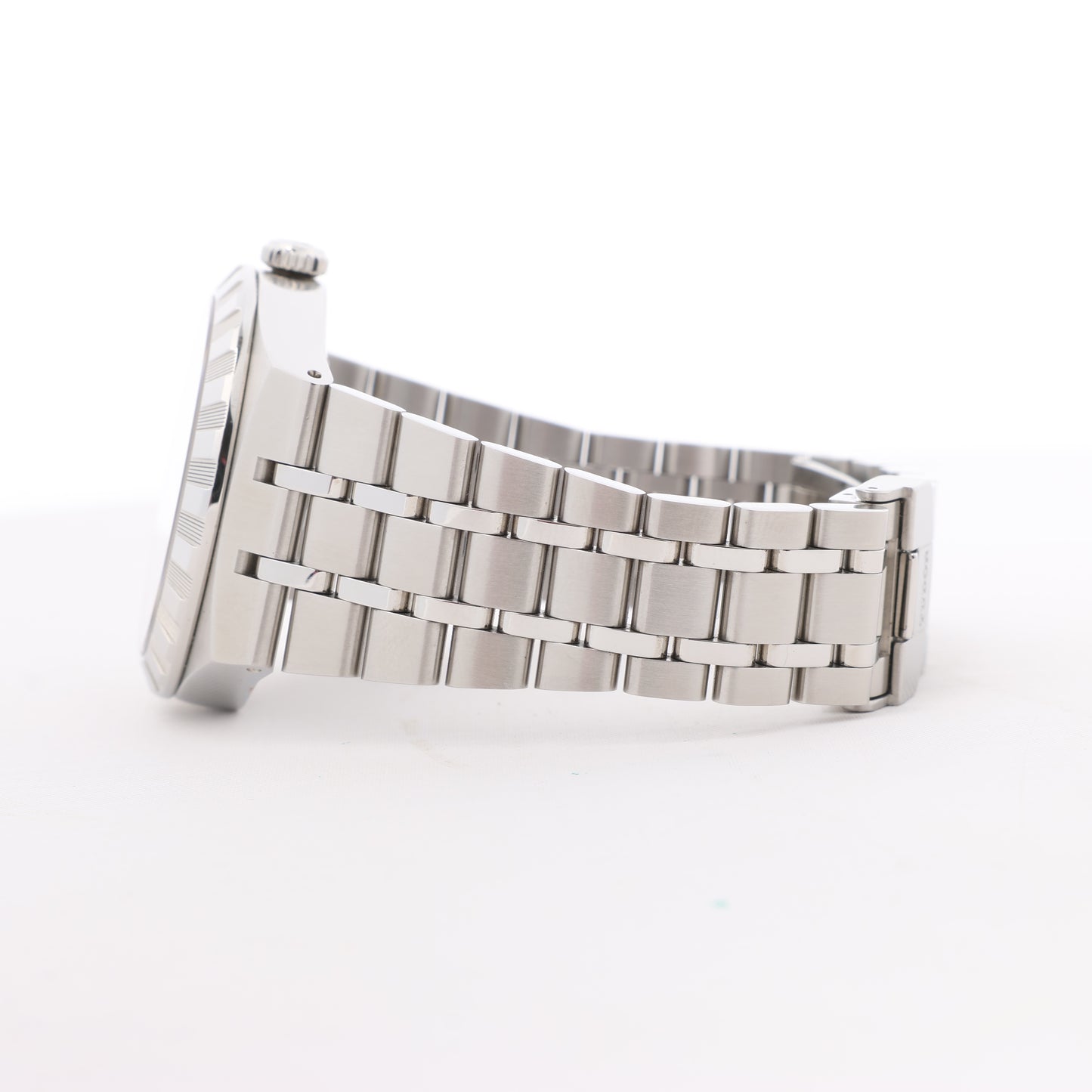 Tudor Royal 28500 6P37051 SS SS AT Silver-Face Watch