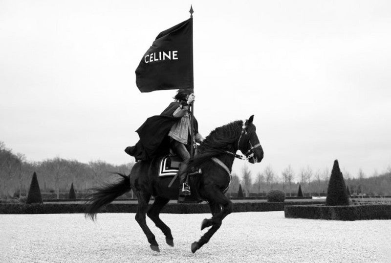The Céline Classic Box Bag: A Brief History of a Very Quiet Legend