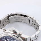 Breitling Bentley GT Automatic Wristwatch with Black dial