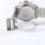 Breitling Bentley GT Automatic Wristwatch with Black dial