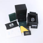Breitling Bentley GT Automatic Wristwatch with Black dial