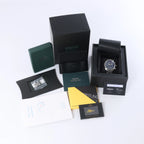Breitling Bentley GT Automatic Wristwatch with Black dial