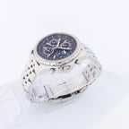 Breitling Bentley GT Automatic Wristwatch with Black dial