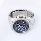 Breitling Bentley GT Automatic Wristwatch with Black dial