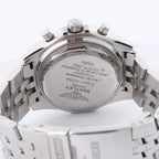 Breitling Bentley GT Automatic Wristwatch with Black dial