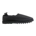 A-COLD-WALL* Drawstring Slip-on Sneakers in Black, Size 45 EU