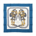 Hermès Carré 90 "Brides De Gala" Silk Scarf