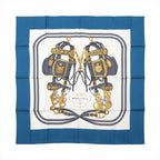 Hermès Carré 90 "Brides De Gala" Silk Scarf