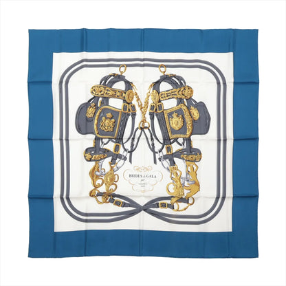 Hermès Carré 90 "Brides De Gala" Silk Scarf