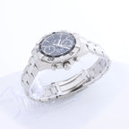 TAG Heuer Aquaracer Chrono Date CAF2110 RRZ8031 Black Dial Steel