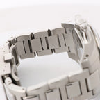 Ball Engineer Hydrocarbon Magnate GMT GM2098C 7130042 SS AT Watch with Silver-Face