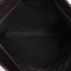 Bolso de hombro de cuero Intrecciato Bottega Veneta en rosa