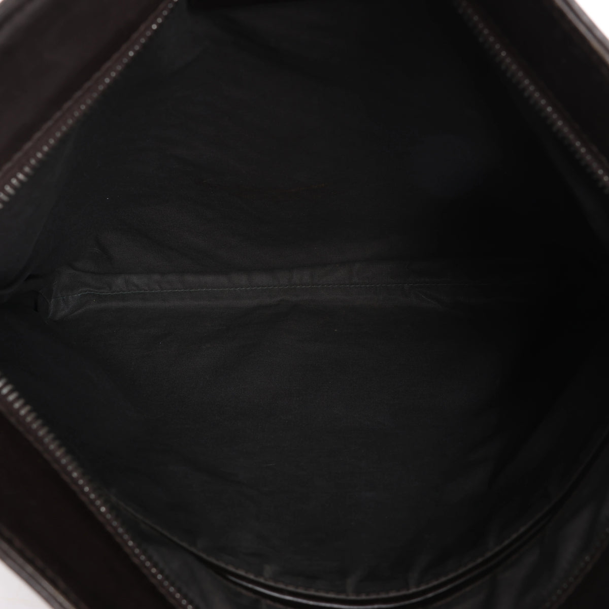 Bolso de hombro de cuero Intrecciato Bottega Veneta en rosa