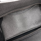 Balenciaga Mini Neo Classic City Leather 2Way Handbag in Grey 679231