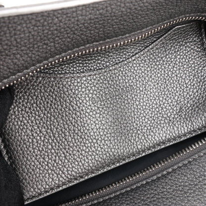 Balenciaga Mini Neo Classic City Leather 2Way Handbag in Grey 679231