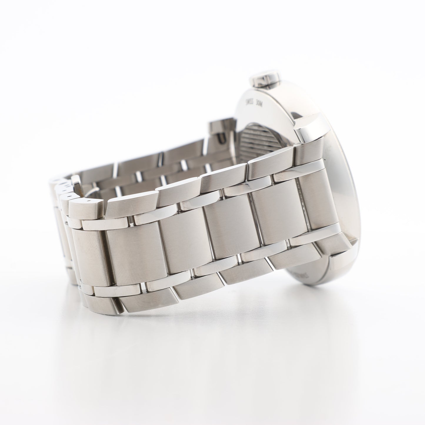 Baume & Mercier Classima M0A08833 5683752 SS AT White Dial Watch