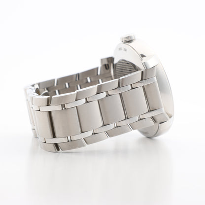 Montre Baume &amp; Mercier Classima M0A08833 5683752 SS AT à cadran blanc