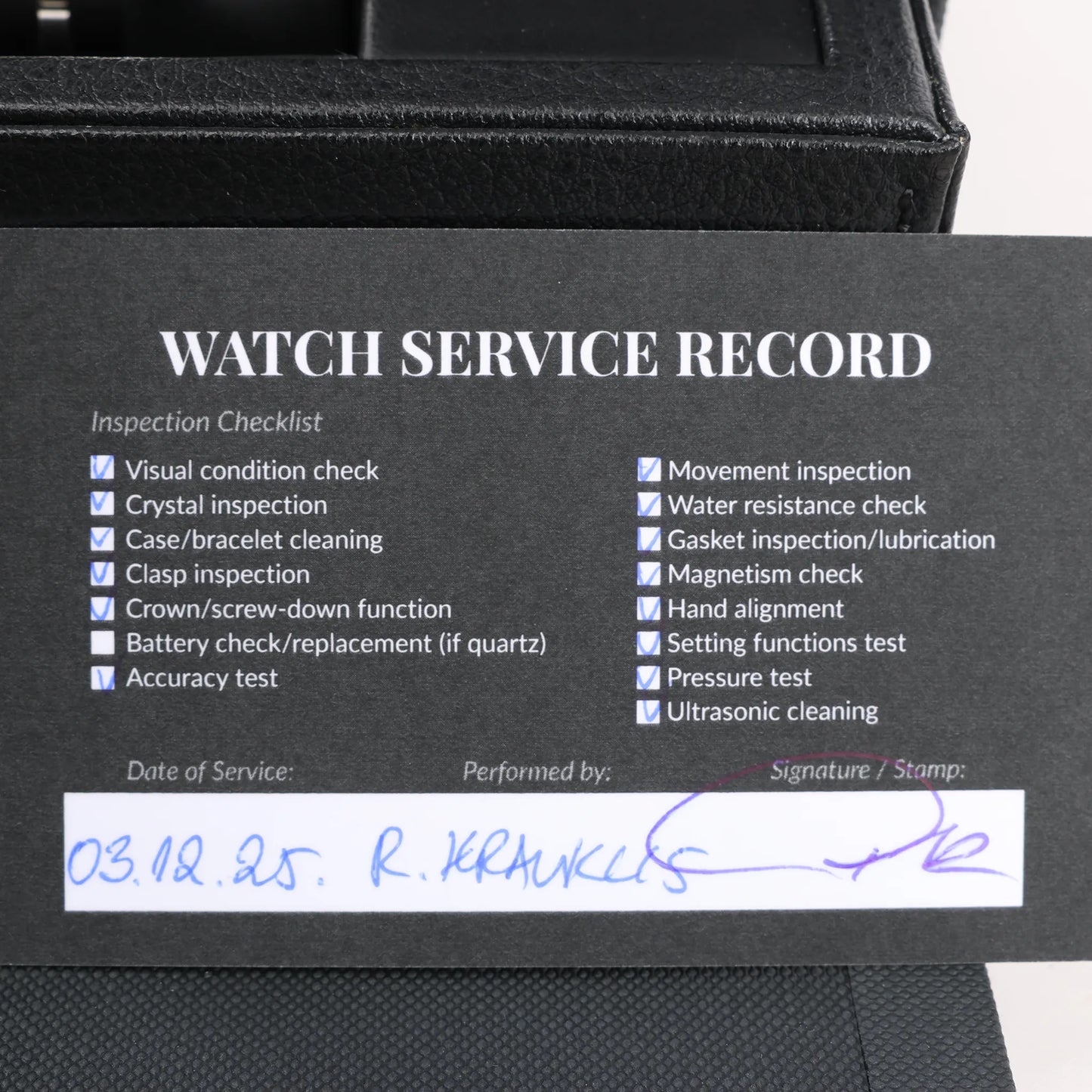 Baume & Mercier Clifton Vomatic M0A10505 6197815 SS AT Watch with White Dial