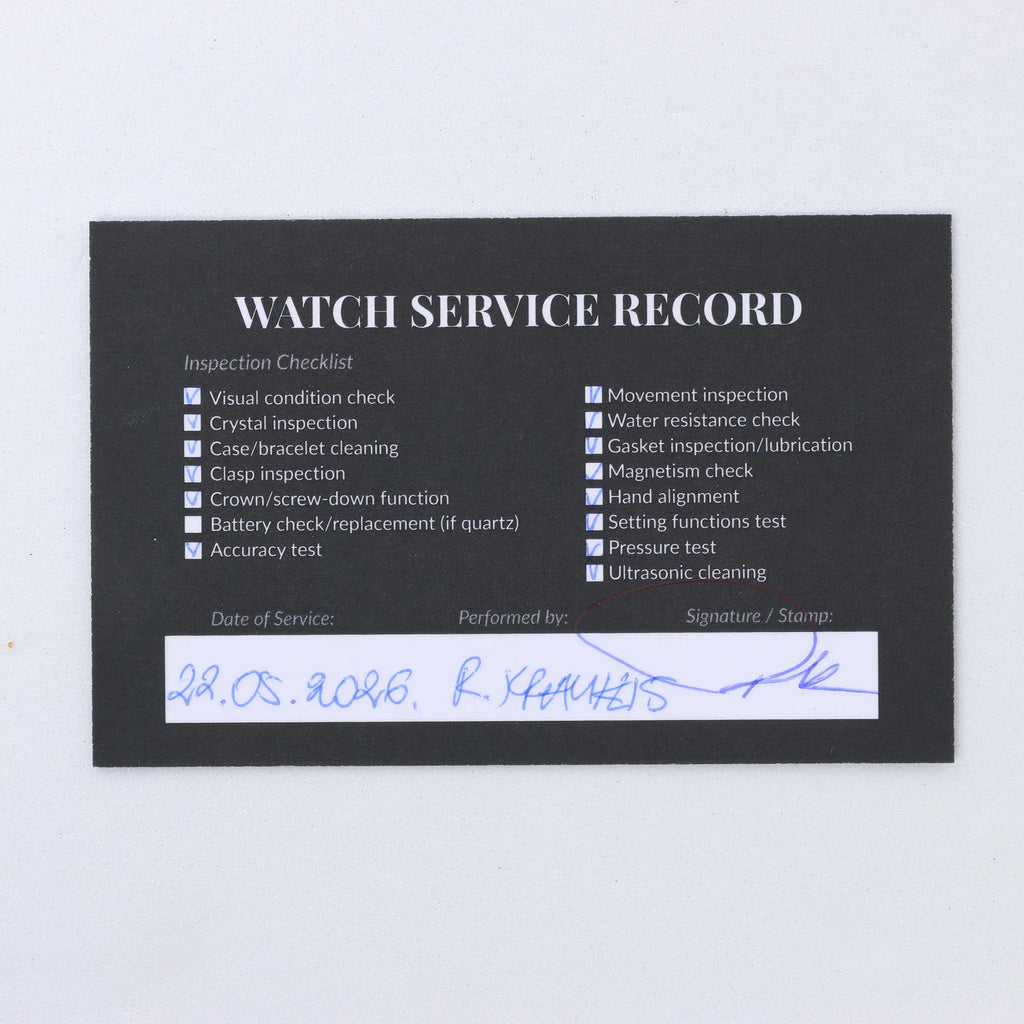 Bell & Ross Phantom BR03-92-S 02938 SS & Rubber AT Watch with Black Dial