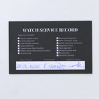Bell & Ross Phantom BR03-92-S 02938 SS & Rubber AT Watch with Black Dial