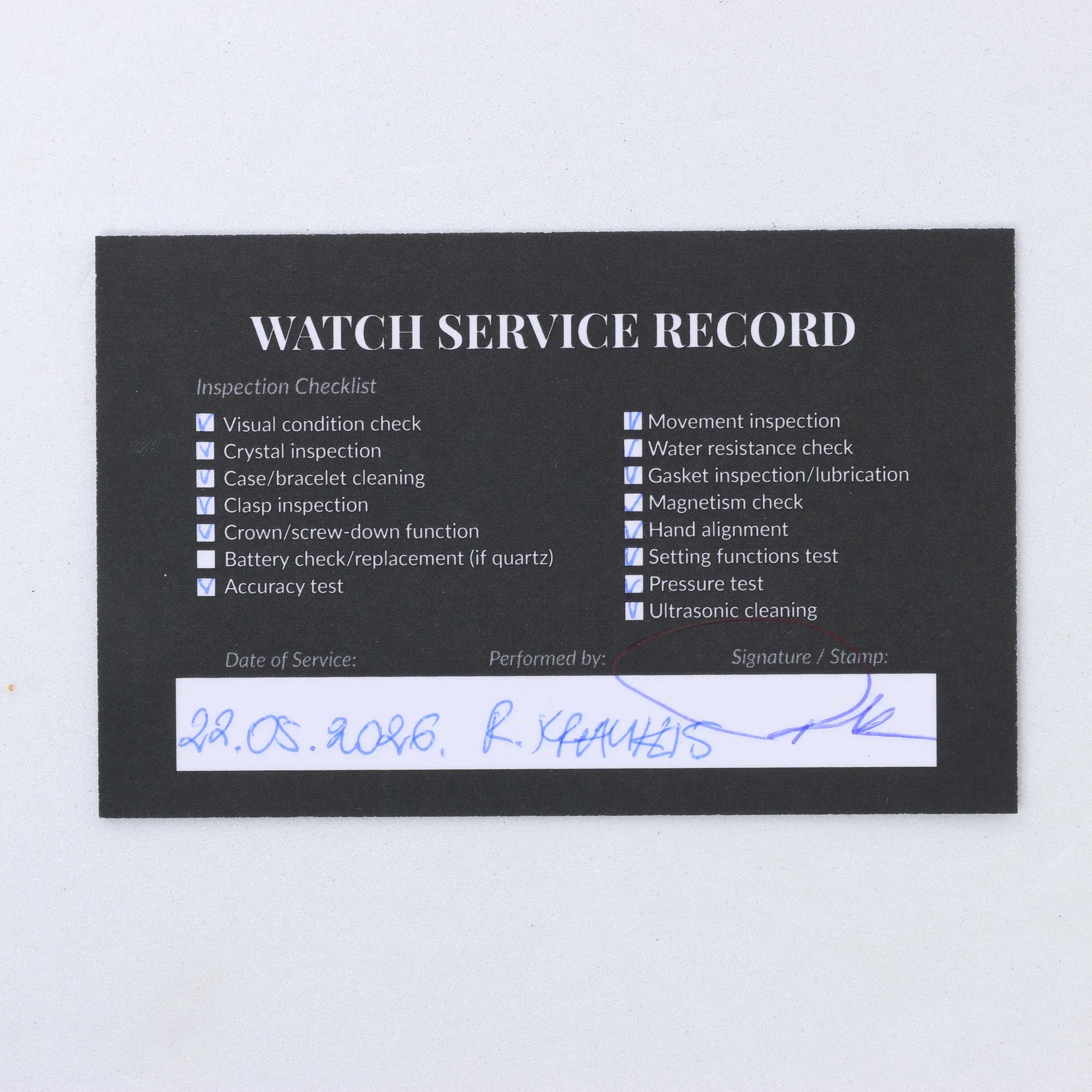 Bell & Ross Phantom BR03-92-S 02938 SS & Rubber AT Watch with Black Dial