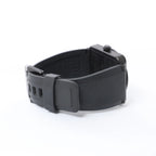 Bell & Ross Phantom BR03-92-S 02938 SS & Rubber AT Watch with Black Dial