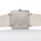 Bell & Ross BR01-97SD 018 SS & Rubber AT Watch with White Shell Dial