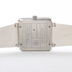 Bell & Ross BR01-97SD 018 SS & Rubber AT Watch with White Shell Dial