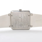 Bell & Ross BR01-97SD 018 SS & Rubber AT Watch with White Shell Dial