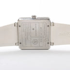 Bell & Ross BR01-97SD 018 SS & Rubber AT Watch with White Shell Dial