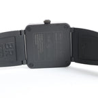 Bell & Ross BR 03-92-CBL Phantom 17101 CE x Rubber AT Watch with Black Dial