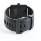 Bell & Ross BR 03-92-CBL Phantom 17101 CE x Rubber AT Watch with Black Dial