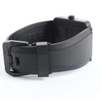 Bell & Ross BR 03-92-CBL Phantom 17101 CE x Rubber AT Watch with Black Dial