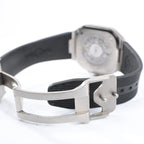 Bell & Ross BR05 1103150 BR05A SS & Rubber AT Black Dial Watch
