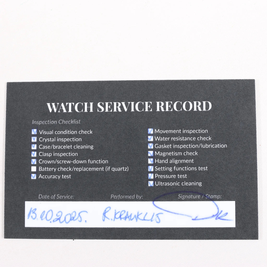 Bell & Ross BR05 1103150 BR05A SS & Rubber AT Black Dial Watch