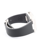 Bell & Ross BR05 BR05A-GR-ST/SRB 1107124 SS & Rubber AT Gray-Face Watch