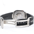 Bell & Ross BR05 BR05A-GR-ST/SRB 1107124 SS & Rubber AT Gray-Face Watch