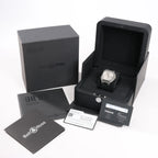Bell & Ross BR05 BR05A-GR-ST/SRB 1107124 SS & Rubber AT Gray-Face Watch