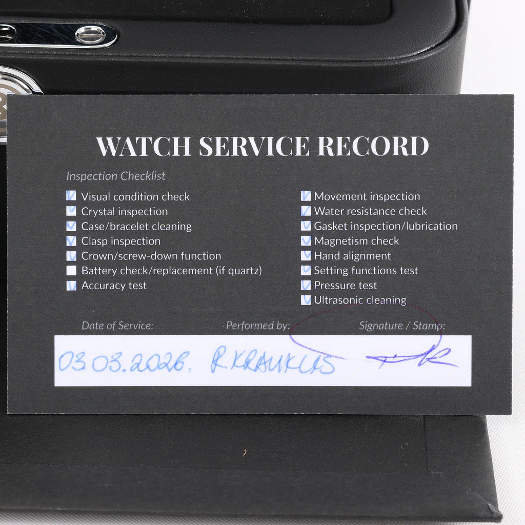 Bell & Ross Instrument Chronograph BR05C-BU-ST/SRB 1201381 SS x Rubber AT Watch with Blue Dial