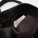 Bottega Veneta Nappa Intrecciato VN Crossbody Messenger Bag Brown 276357