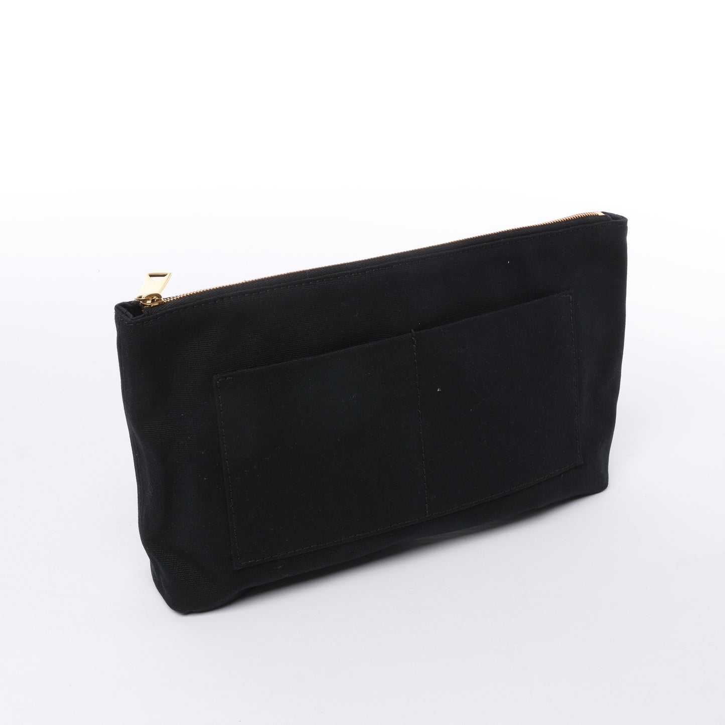 Bottega Veneta Leather Woven Rumple Desiree Shoulder Bag in Black