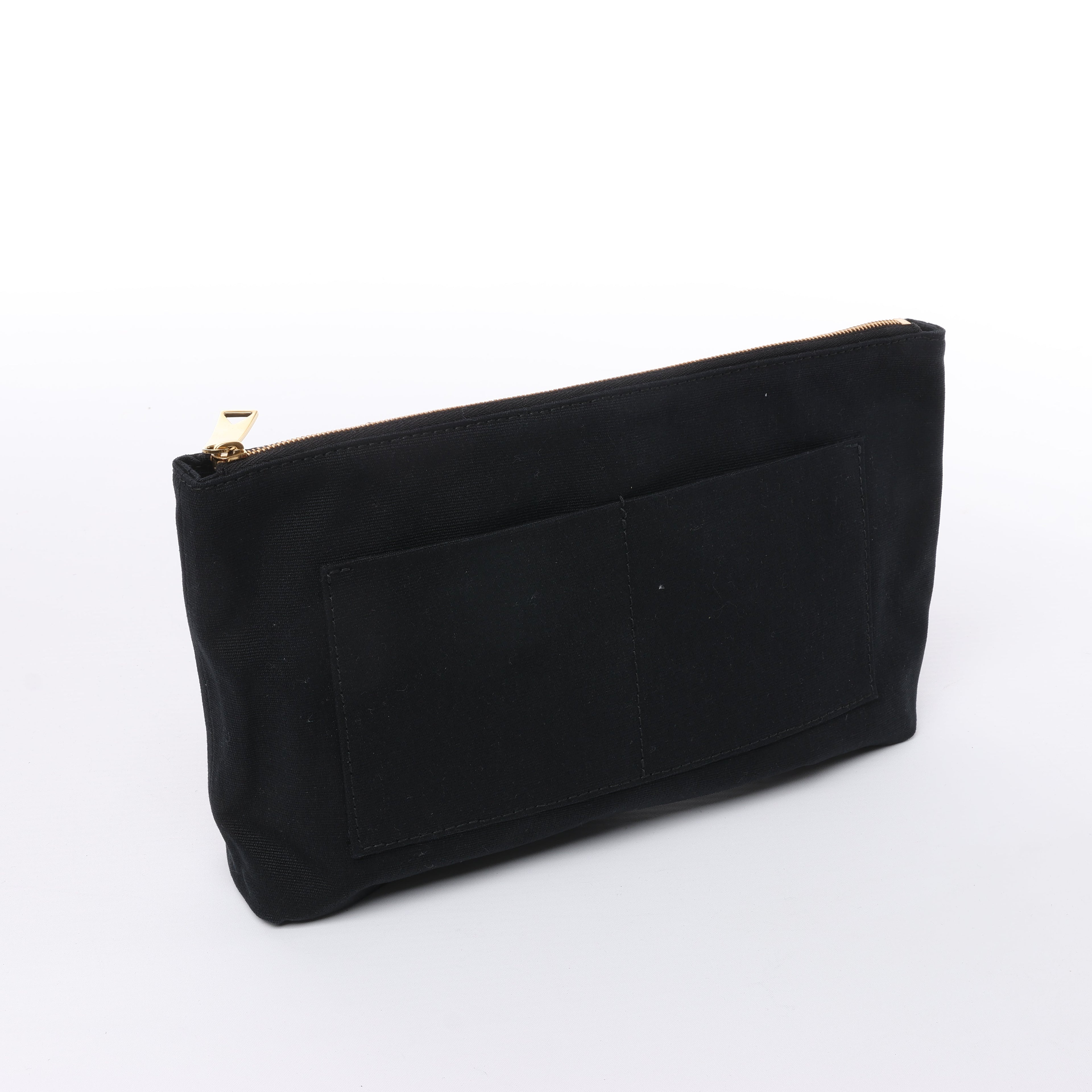 Bolso de hombro Desiree de piel tejida en negro de Bottega Veneta