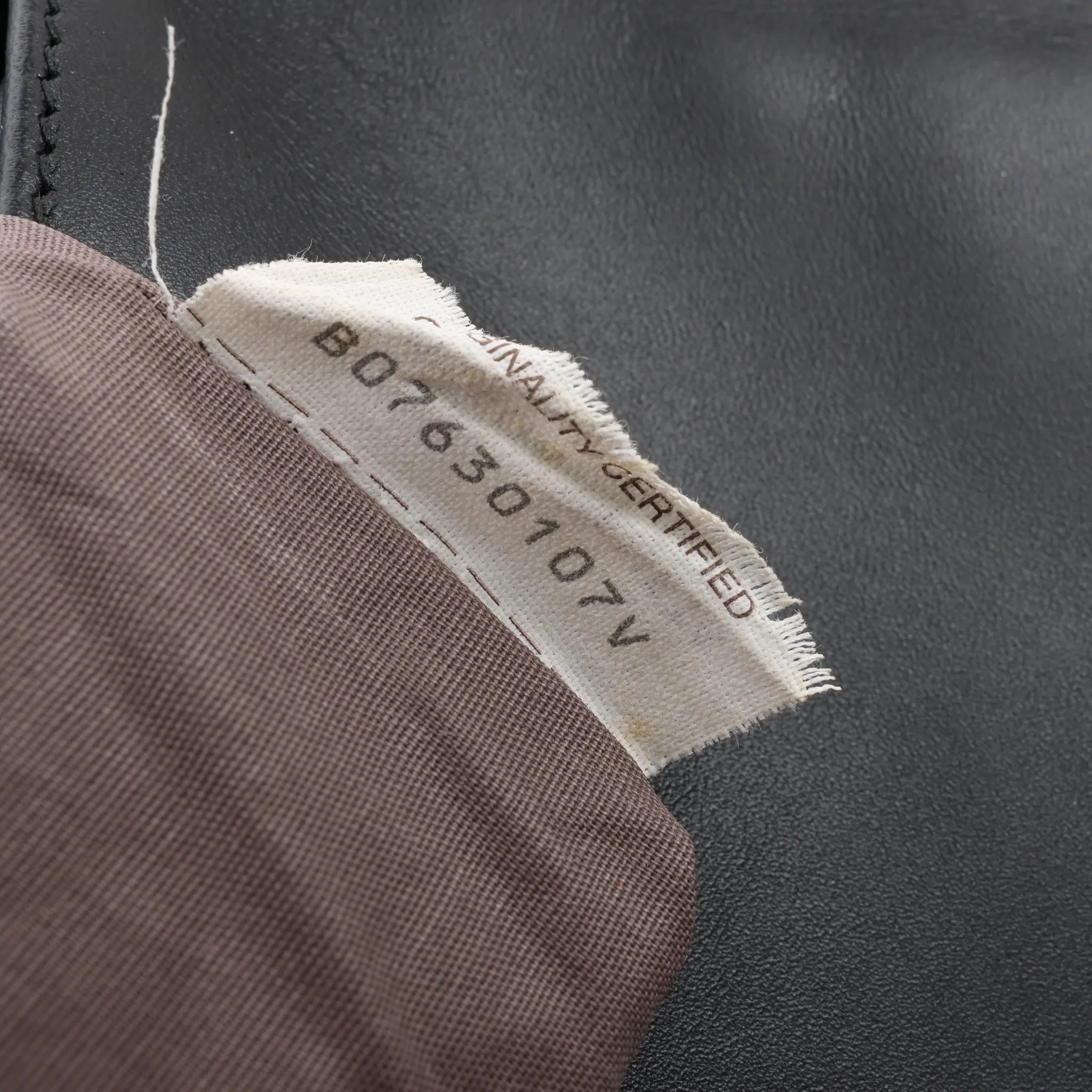 Bottega Veneta Intrecciato Crossbody Bag in Black
