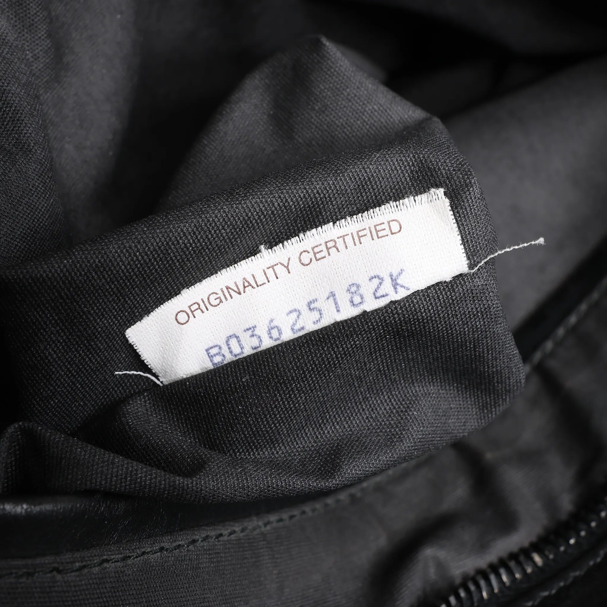 Bottega Veneta VN Nappa Intrecciato Crossbody Messenger Bag in Black