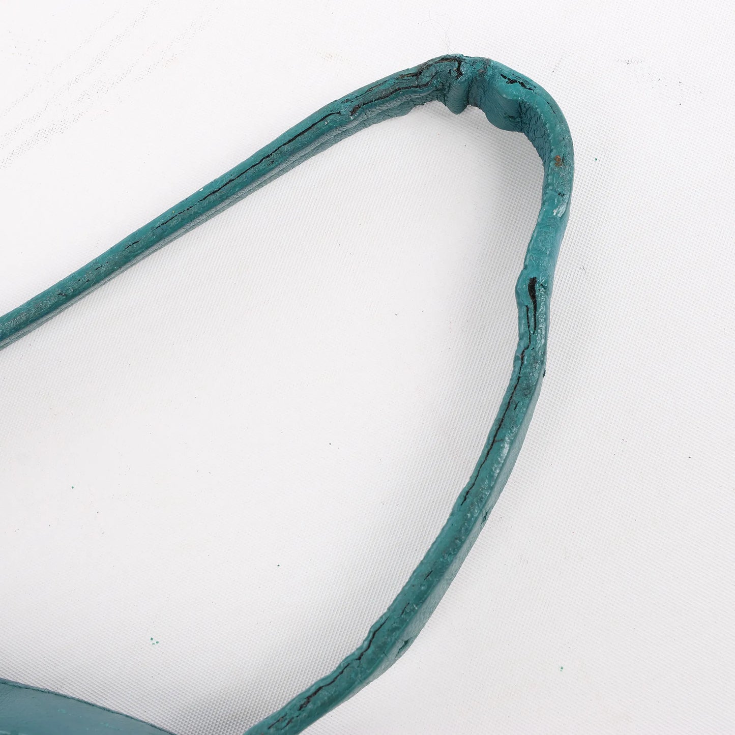 Bottega Veneta Nodini Intrecciato Leather Crossbody Bag in Green